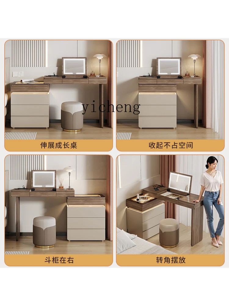 Tables - r9.2- Dressing Table and Chest of