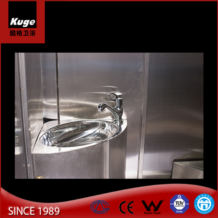 Prefab Outdoor Shower Room Sta - Outdoor Furniture ulasan dan harga