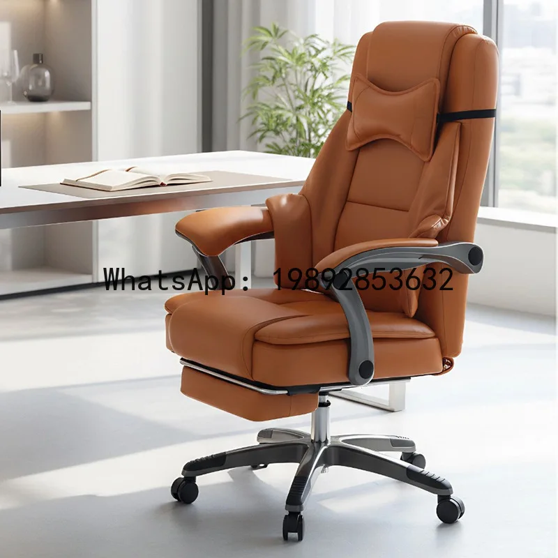 H5.15  office chair - comforta - Chairs ulasan dan harga