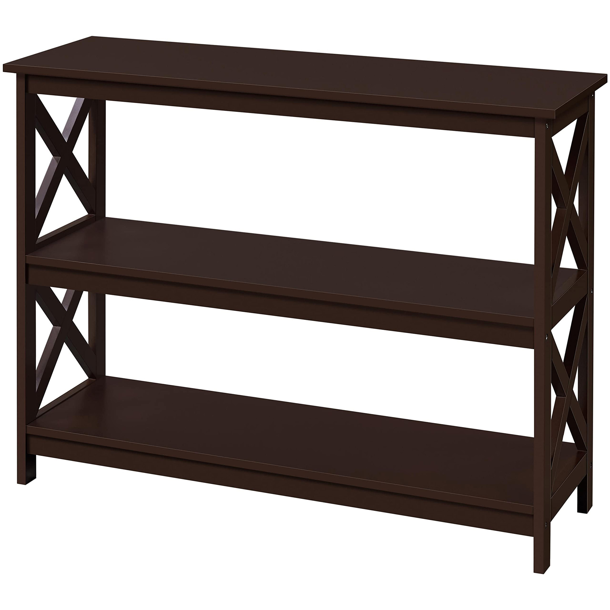 Console Table for Storage, Nar - Storage ulasan dan harga
