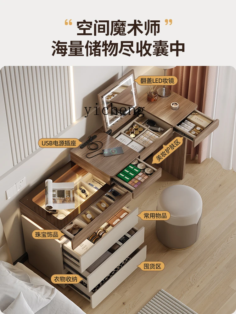r9.2- Dressing Table and Chest - Tables ulasan dan harga